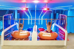 Revier Hotel Säntispark