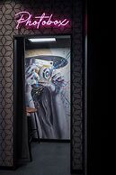 Revier Hotel Säntispark