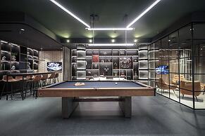 Revier Hotel Säntispark