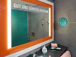 Revier Hotel Säntispark