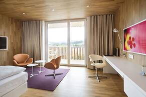 Revier Hotel Säntispark