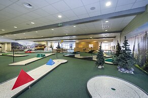 Revier Hotel Säntispark