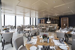 Revier Hotel Säntispark