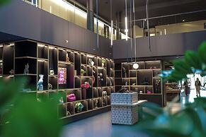 Revier Hotel Säntispark