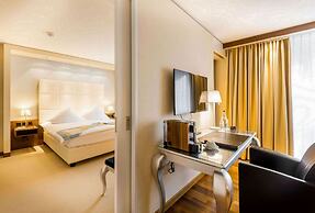 Revier Hotel Säntispark