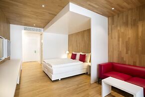 Revier Hotel Säntispark