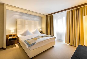 Revier Hotel Säntispark