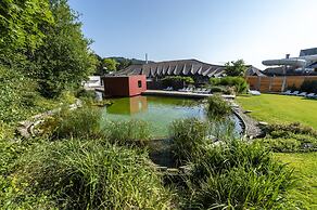 Revier Hotel Säntispark