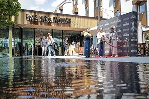 Revier Hotel Säntispark