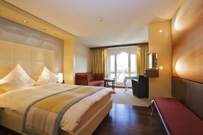 Revier Hotel Säntispark