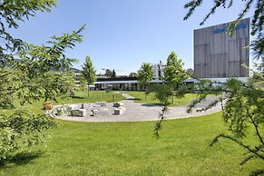 Revier Hotel Säntispark