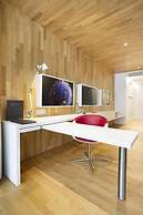 Revier Hotel Säntispark