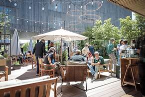 Revier Hotel Säntispark