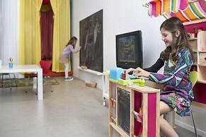 Revier Hotel Säntispark