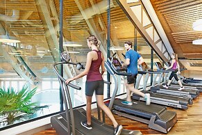 Revier Hotel Säntispark