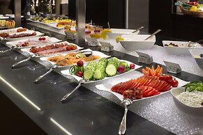 Revier Hotel Säntispark