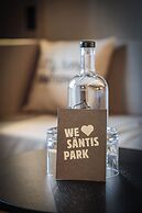 Revier Hotel Säntispark