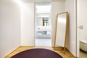 Revier Hotel Säntispark