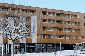 Revier Hotel Säntispark