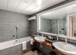 Revier Hotel Säntispark