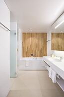 Revier Hotel Säntispark