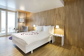 Revier Hotel Säntispark