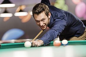 Revier Hotel Säntispark