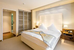 Revier Hotel Säntispark