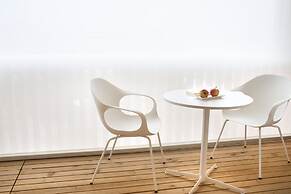 Revier Hotel Säntispark