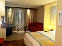 Revier Hotel Säntispark