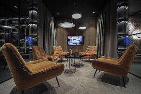 Revier Hotel Säntispark