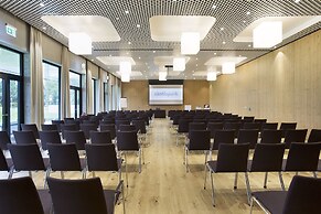 Revier Hotel Säntispark