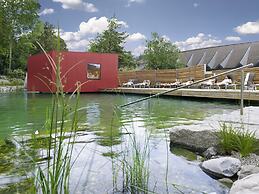 Revier Hotel Säntispark