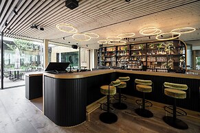 Revier Hotel Säntispark