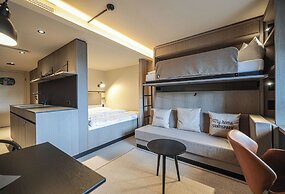 Revier Hotel Säntispark