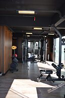 Lets Idea Brasília Hotel