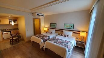 Lets Idea Brasília Hotel