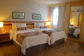 Lets Idea Brasília Hotel