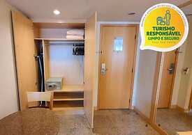 Lets Idea Brasília Hotel