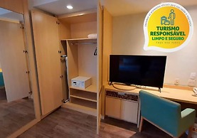 Lets Idea Brasília Hotel