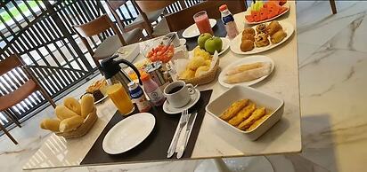 Lets Idea Brasília Hotel