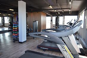 Lets Idea Brasília Hotel