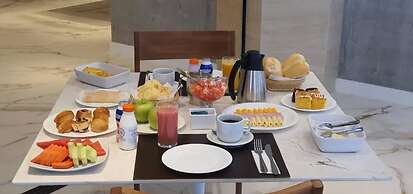 Lets Idea Brasília Hotel