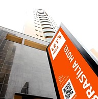 Lets Idea Brasília Hotel