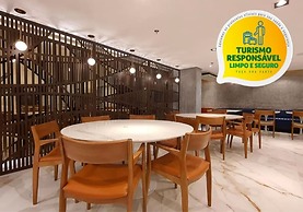 Lets Idea Brasília Hotel