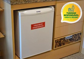 Lets Idea Brasília Hotel