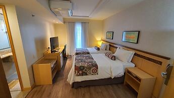 Lets Idea Brasília Hotel