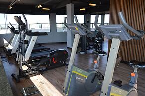 Lets Idea Brasília Hotel