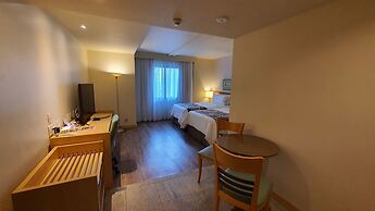 Lets Idea Brasília Hotel