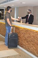 Lets Idea Brasília Hotel